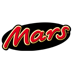 Chocolats Mars